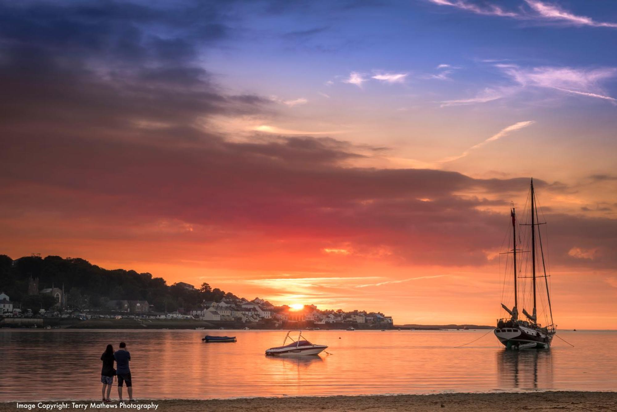Catboat Cottage Appledore Εξωτερικό φωτογραφία